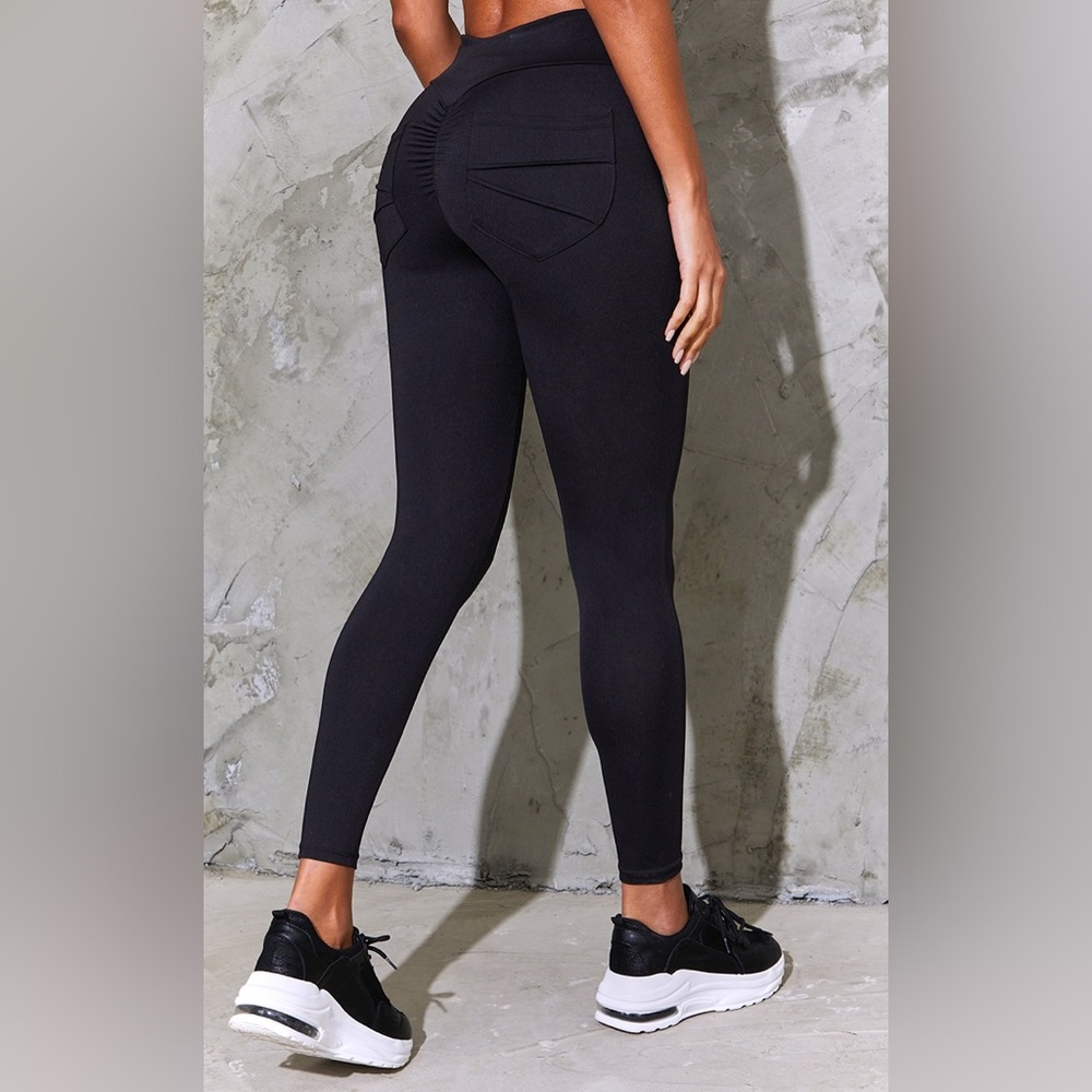 PLT Brand New gym leggings